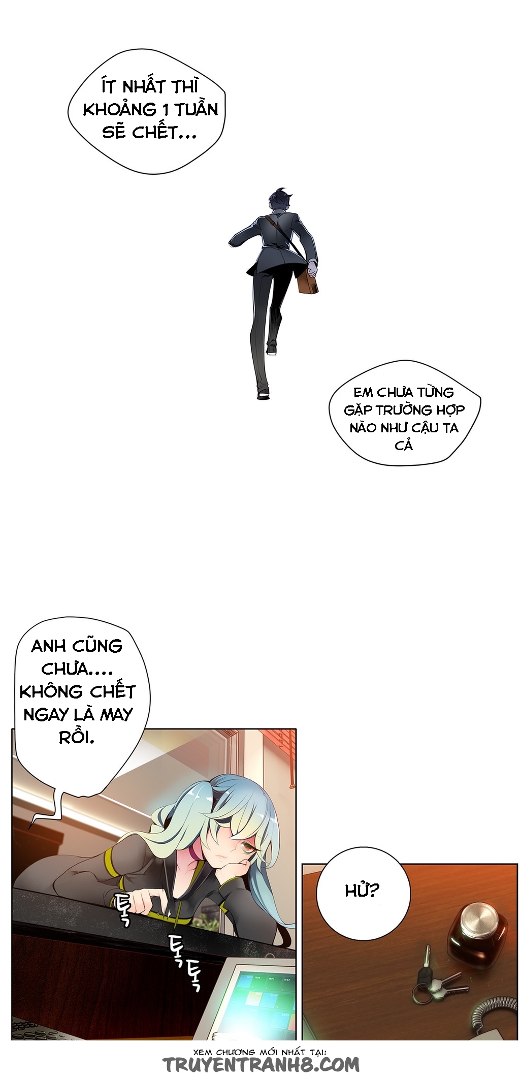 sự ràng buộc của lilith chapter 7 26