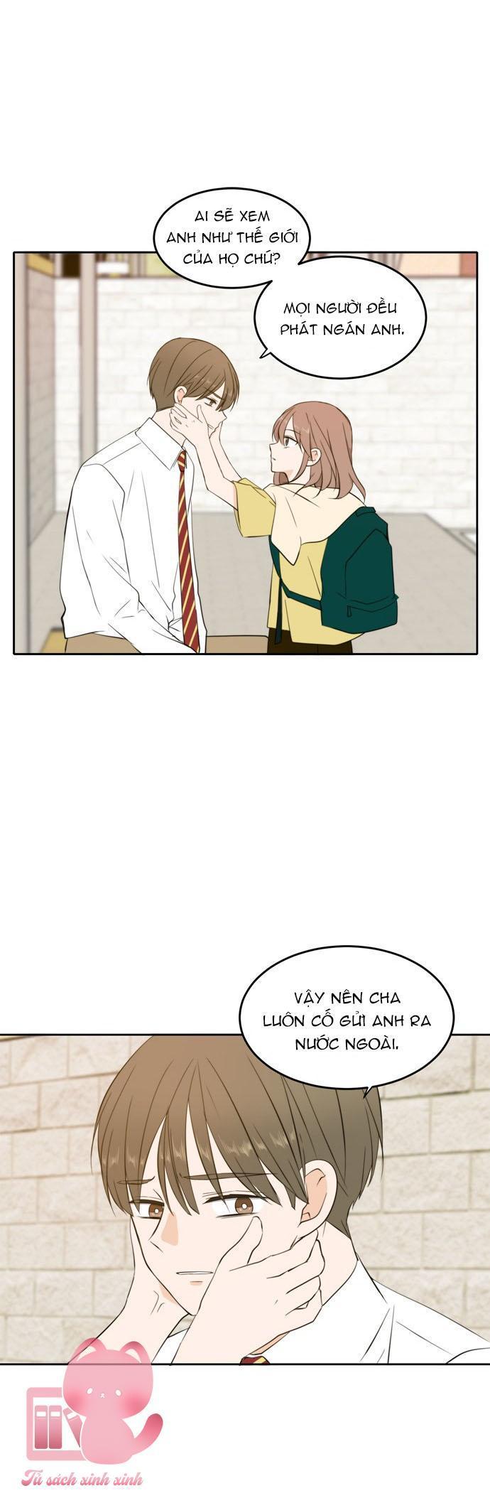 hẹn gặp nhau ở kiếp thứ 19 chapter 24 14