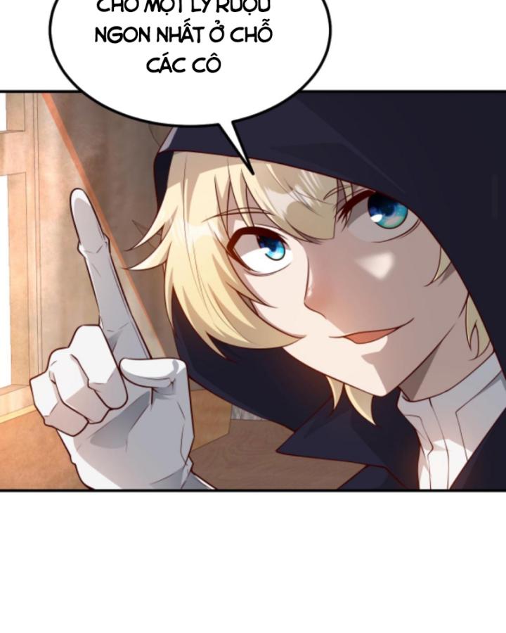 người chơi và nhân vật chính đều muốn làm hại ta chapter 37 8