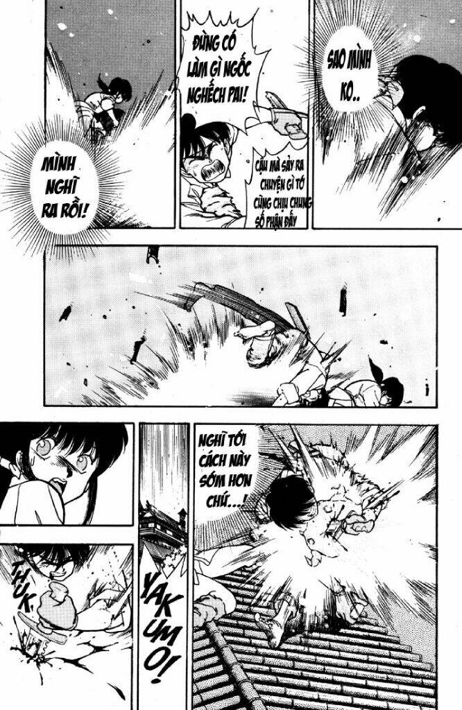 3x3 eyes chapter 5 16