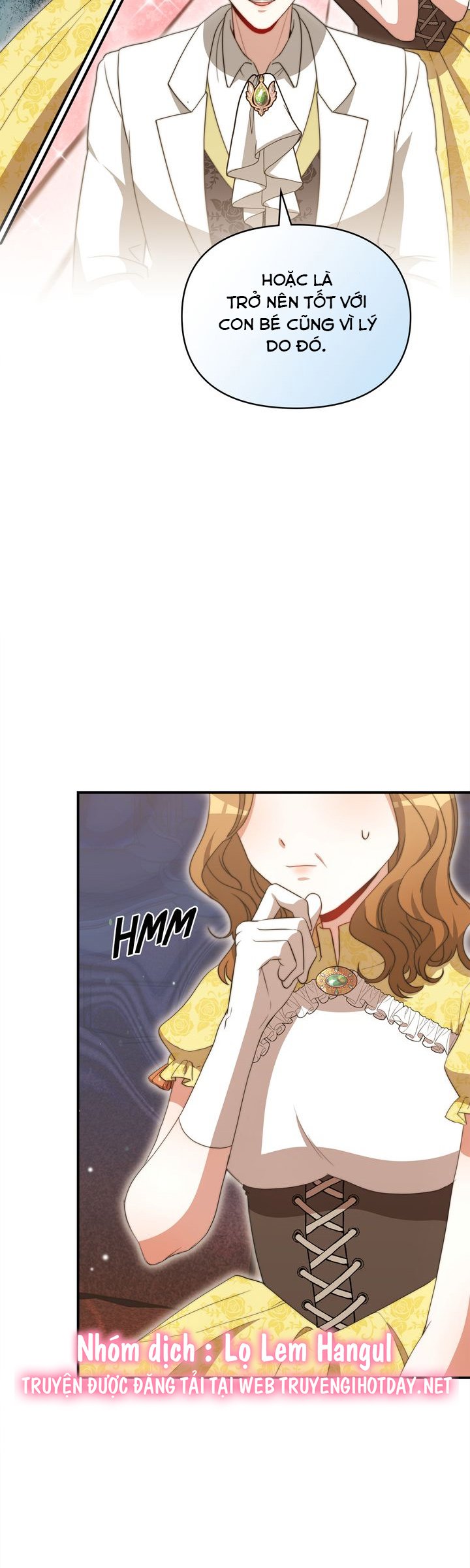 công nương eluana vita chapter 112 10