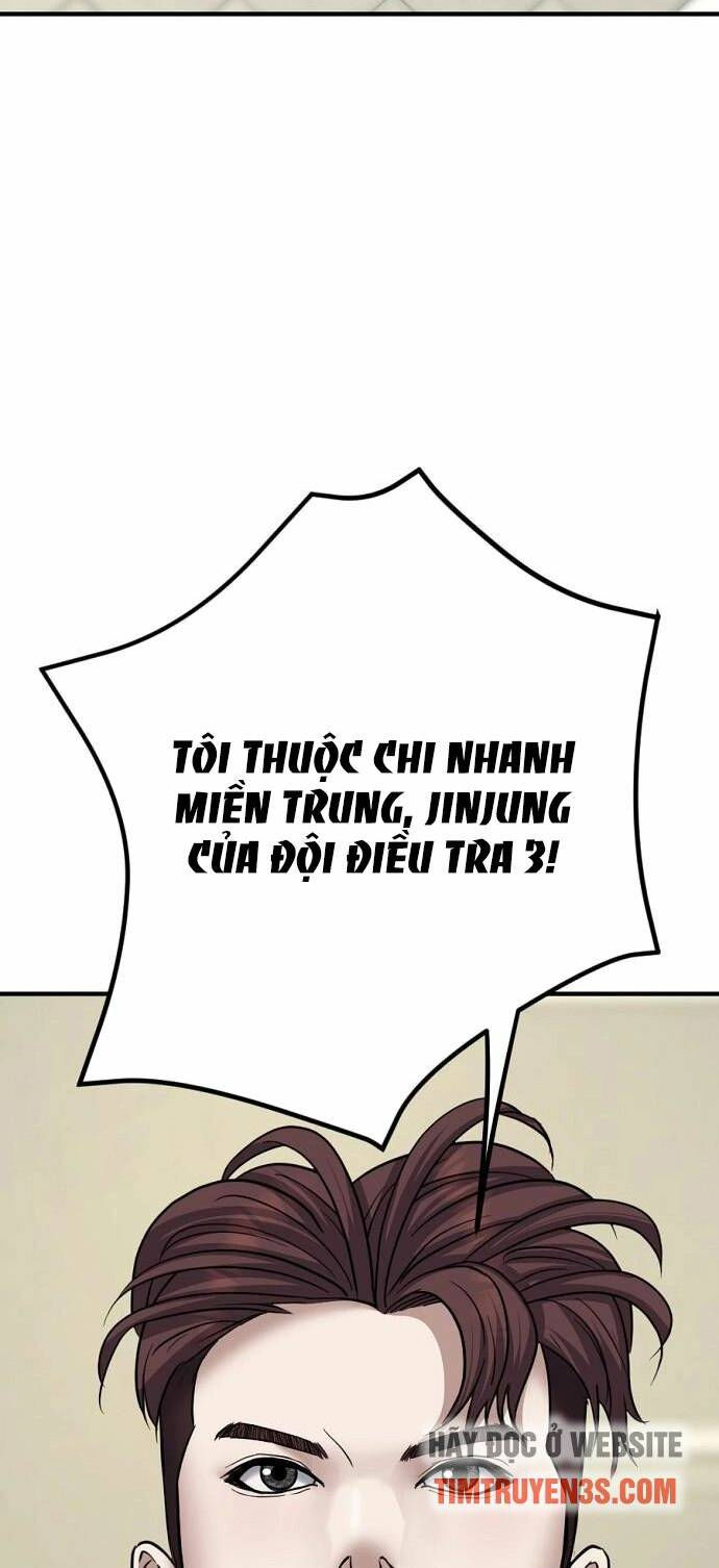 đấu kiếm - công tố viên lách luật chapter 2.5 26