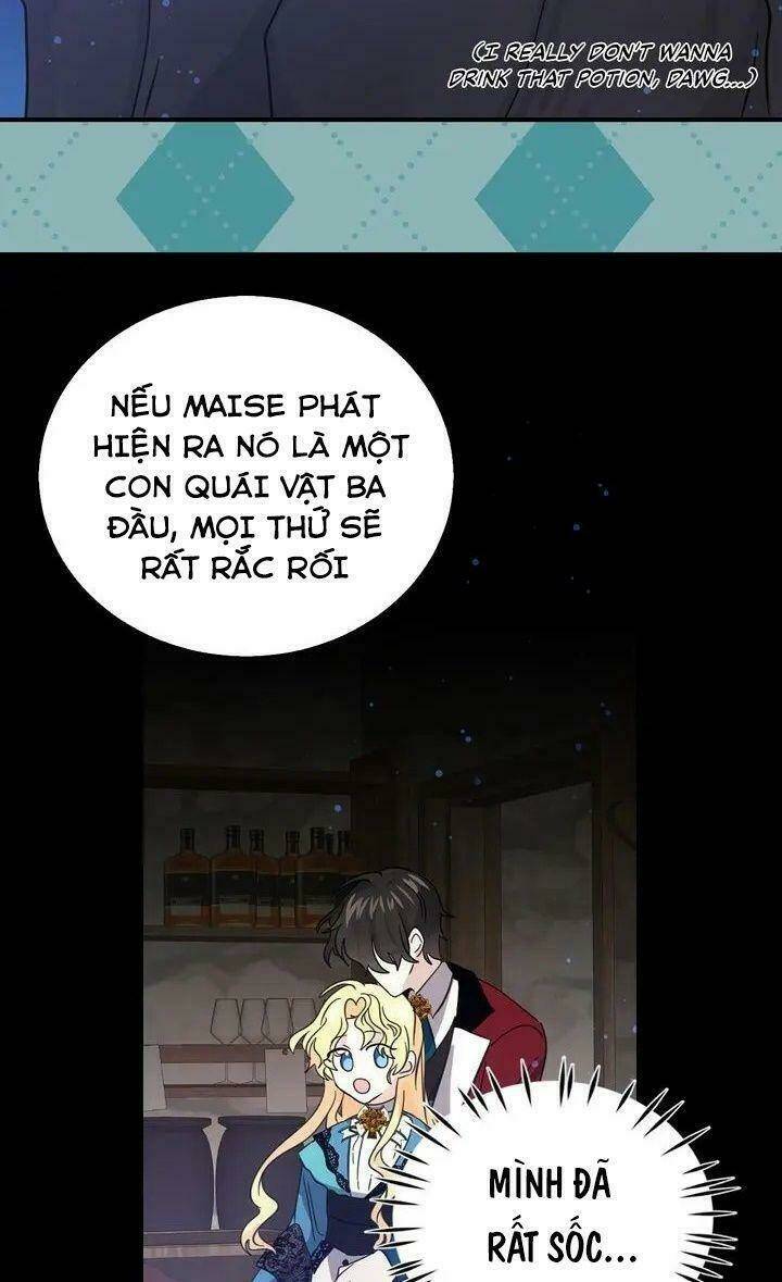 tôi là bạn gái cũ của một người lính chapter 25 17