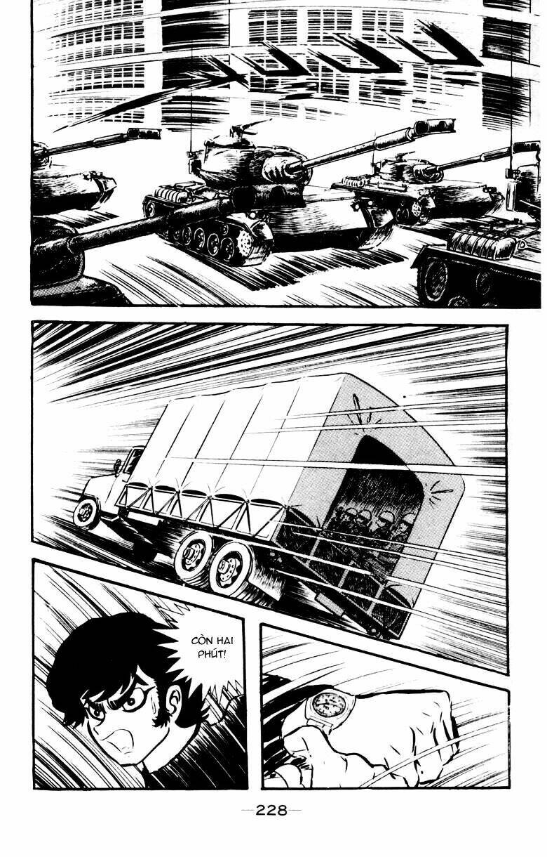 devilman chapter 16 28