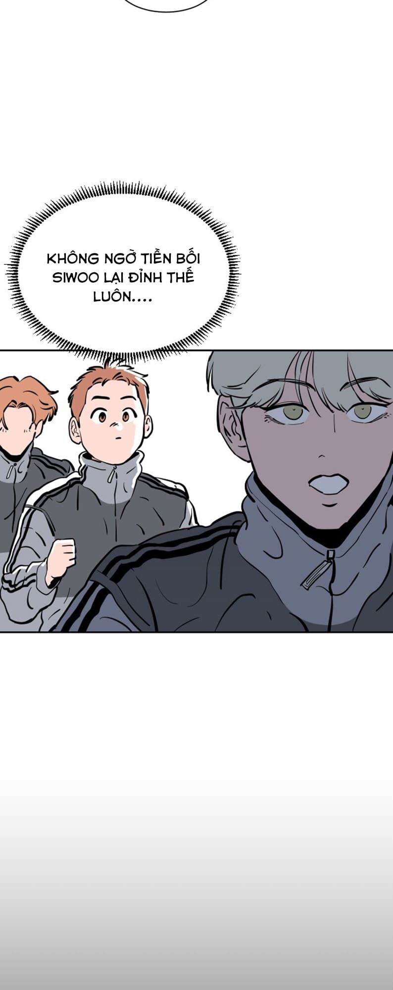 Sân Cỏ Chiến Kí chapter 24 45