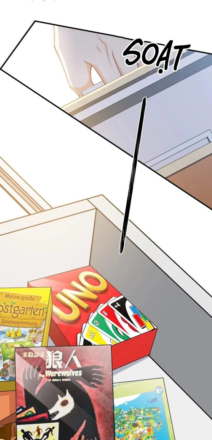 nụ hôn vực thẳm chapter 49 9