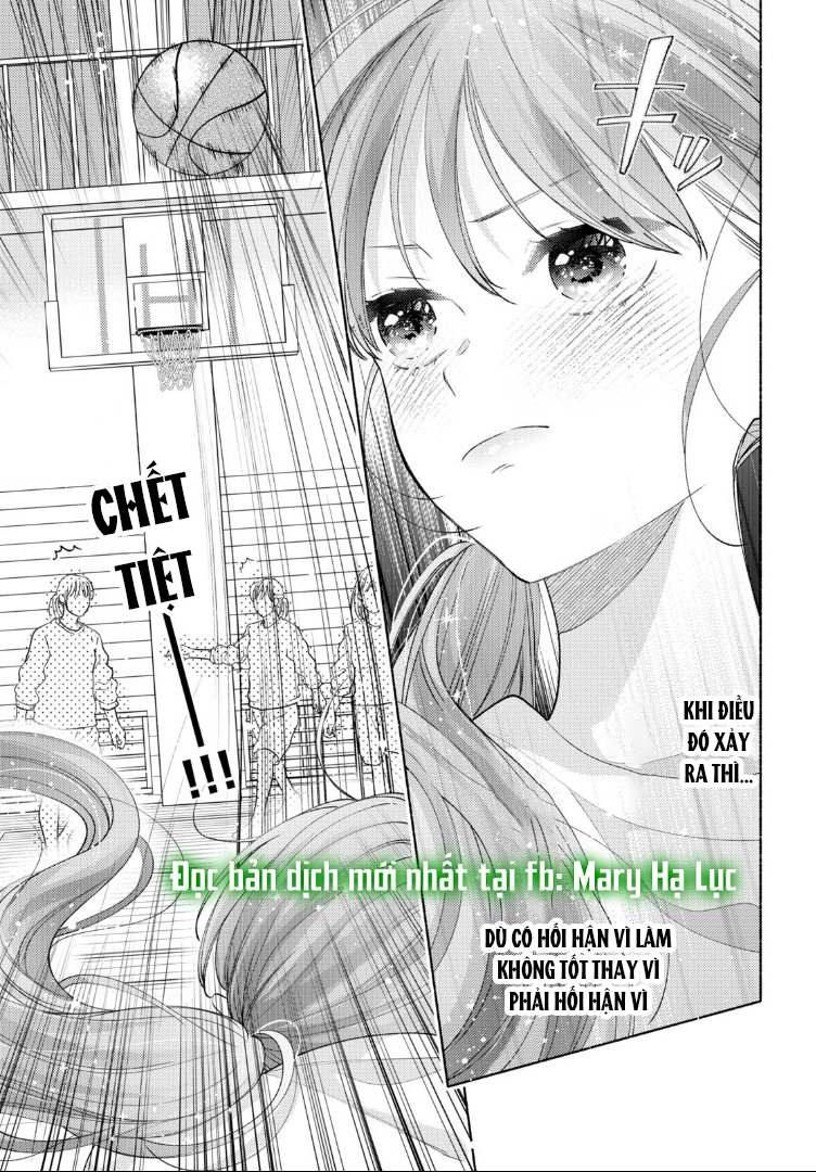 nhai lấy nhành hoa chapter 2.2 13