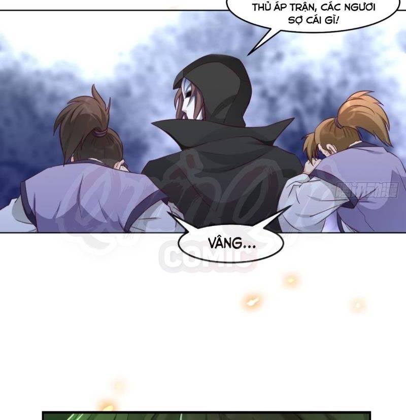 lão tổ của bạn đang online chapter 79 29