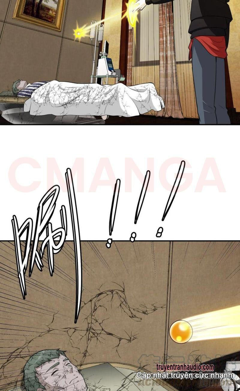 ta chẳng qua là một đại la kim tiên chapter 51 26