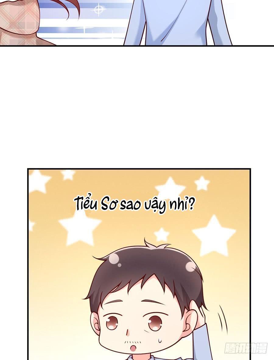 nam thần truy thê chỉ nam chapter 41.1 16