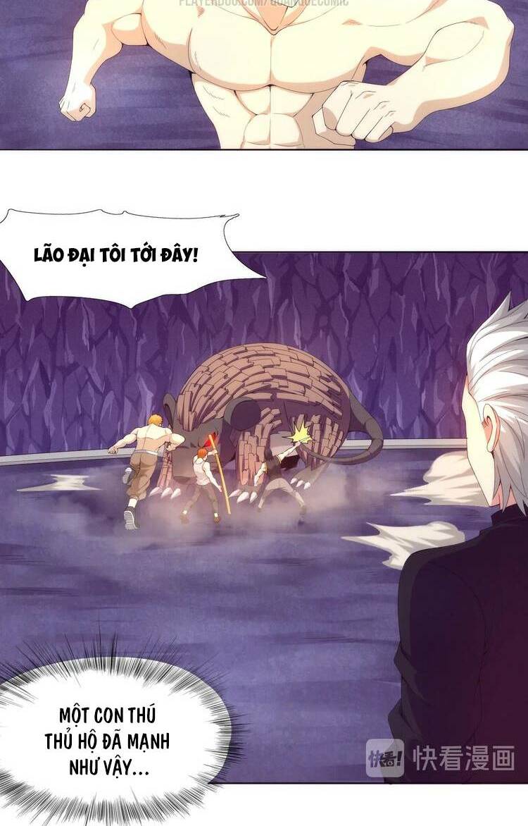 hắc kim đảo chapter 5 7