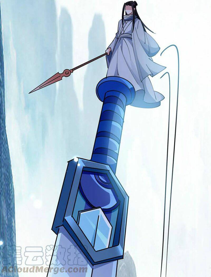 vạn giới tiên vương chapter 79 29