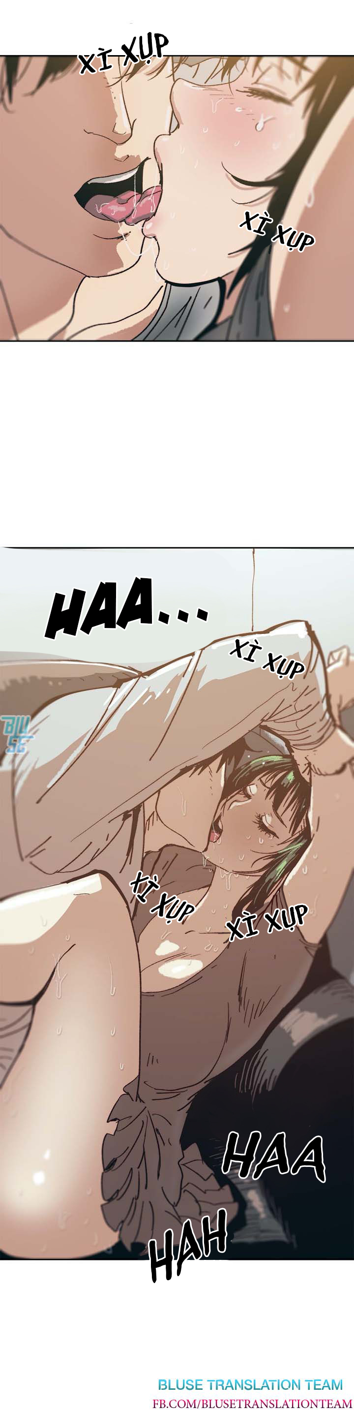 dục vọng chết người chapter 6 5