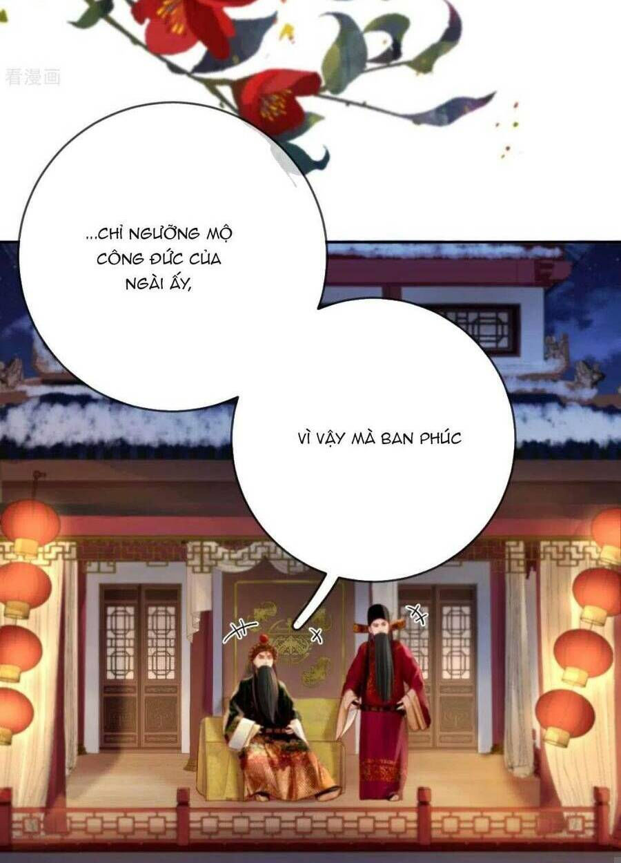 sự trả thù của vương phi chapter 54 14