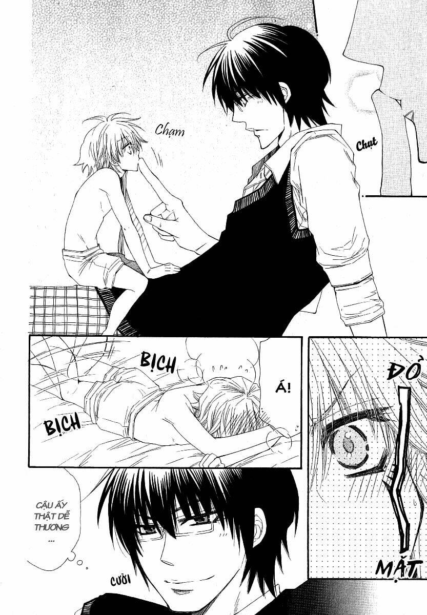 lover's doll chapter 3 11