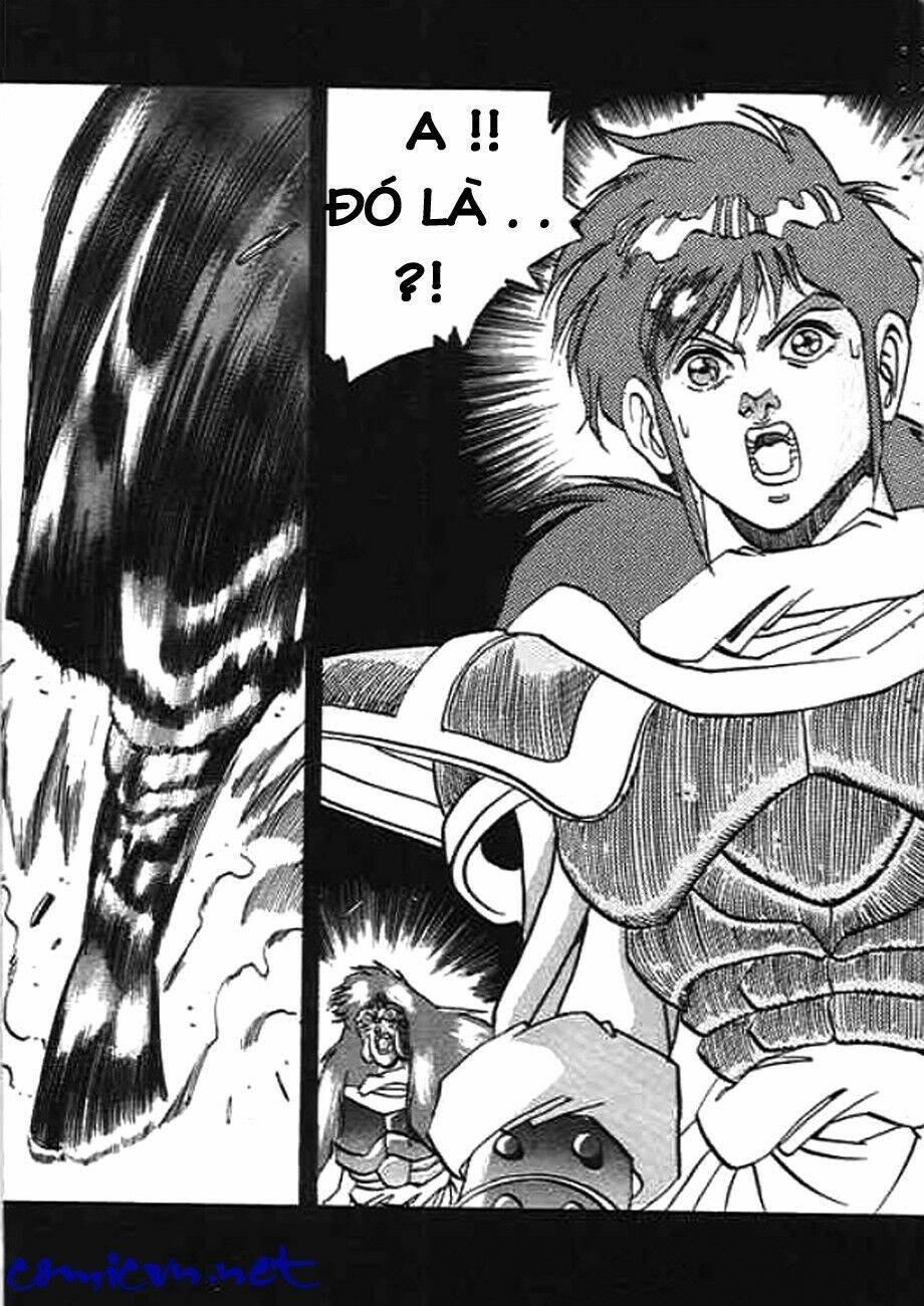 ảo long vương chapter 20 13