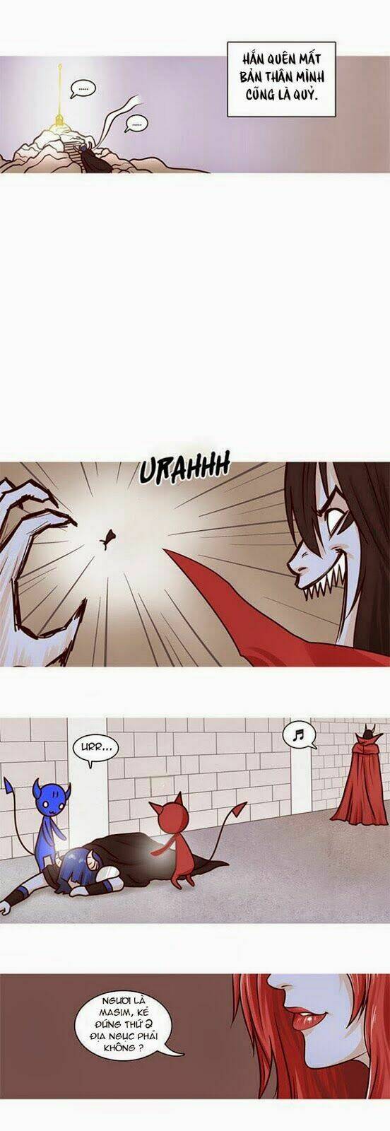 the devil king is bored chapter 6 4