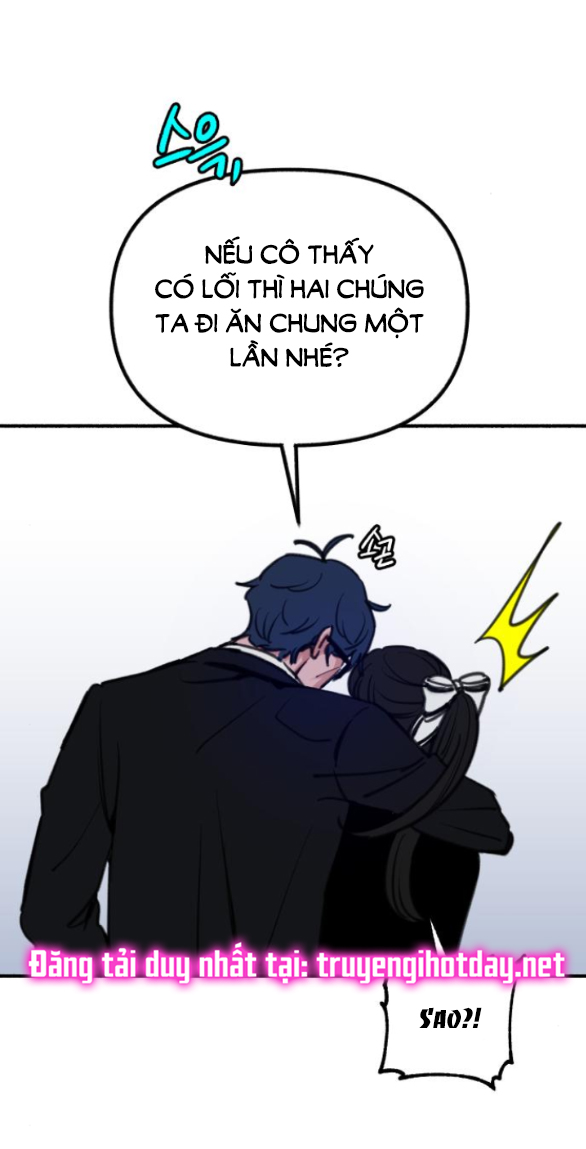 nàng thơ nổi tiếng - nàng thơ myung chapter 53.1 8