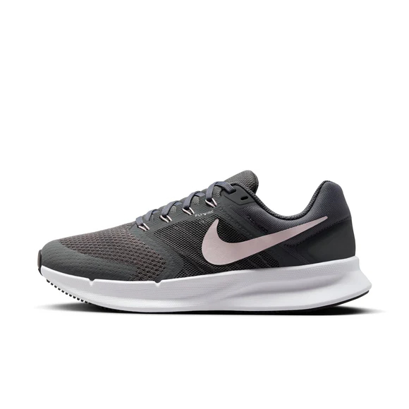 Giày chạy bộ Nữ NIKE W NIKE RUN SWIFT 3 - IRON GREY/PLATINUM VIOLET-SMOKEY MAUVE - 8 US