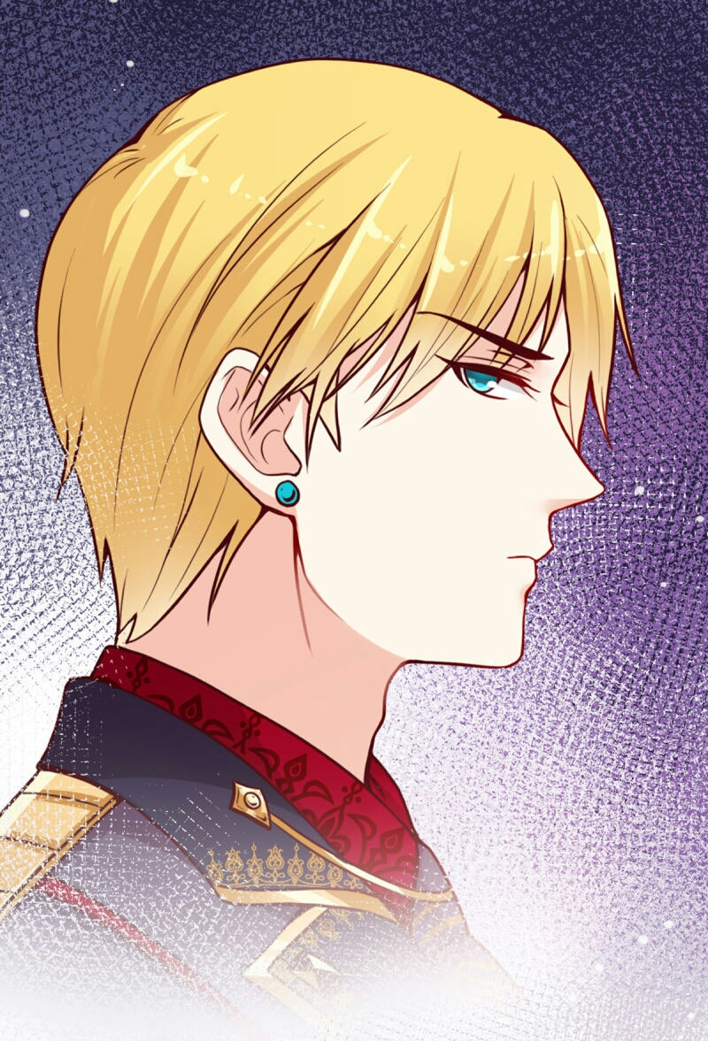 đế quốc tinh tế đệ nhất sủng hôn. chapter 6 34