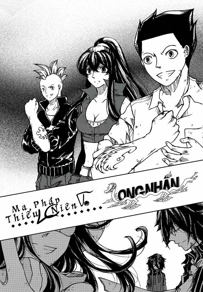 ma pháp thiếu niên lct chapter 7.5 2