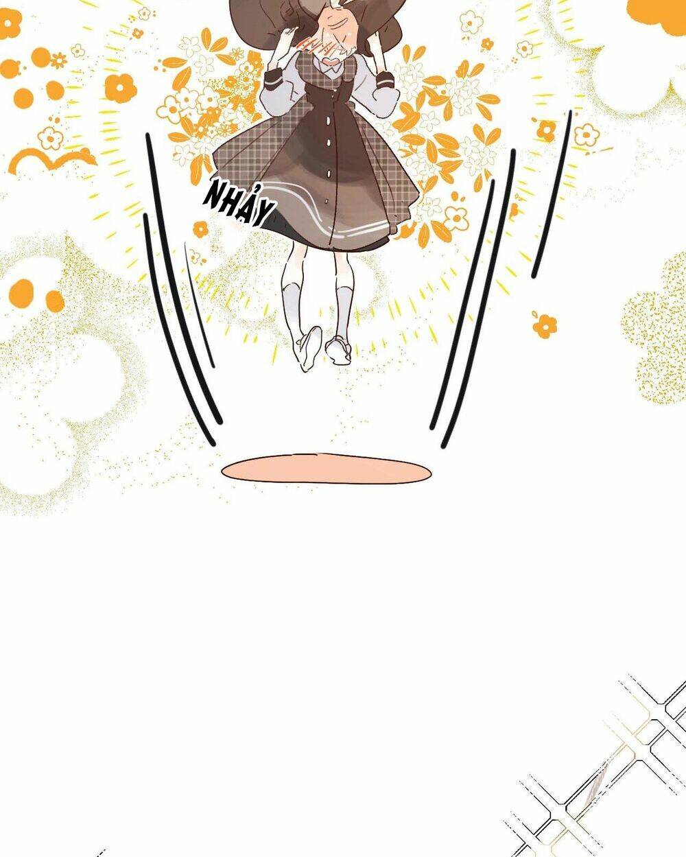 phù thủy hạng bét chapter 29 21