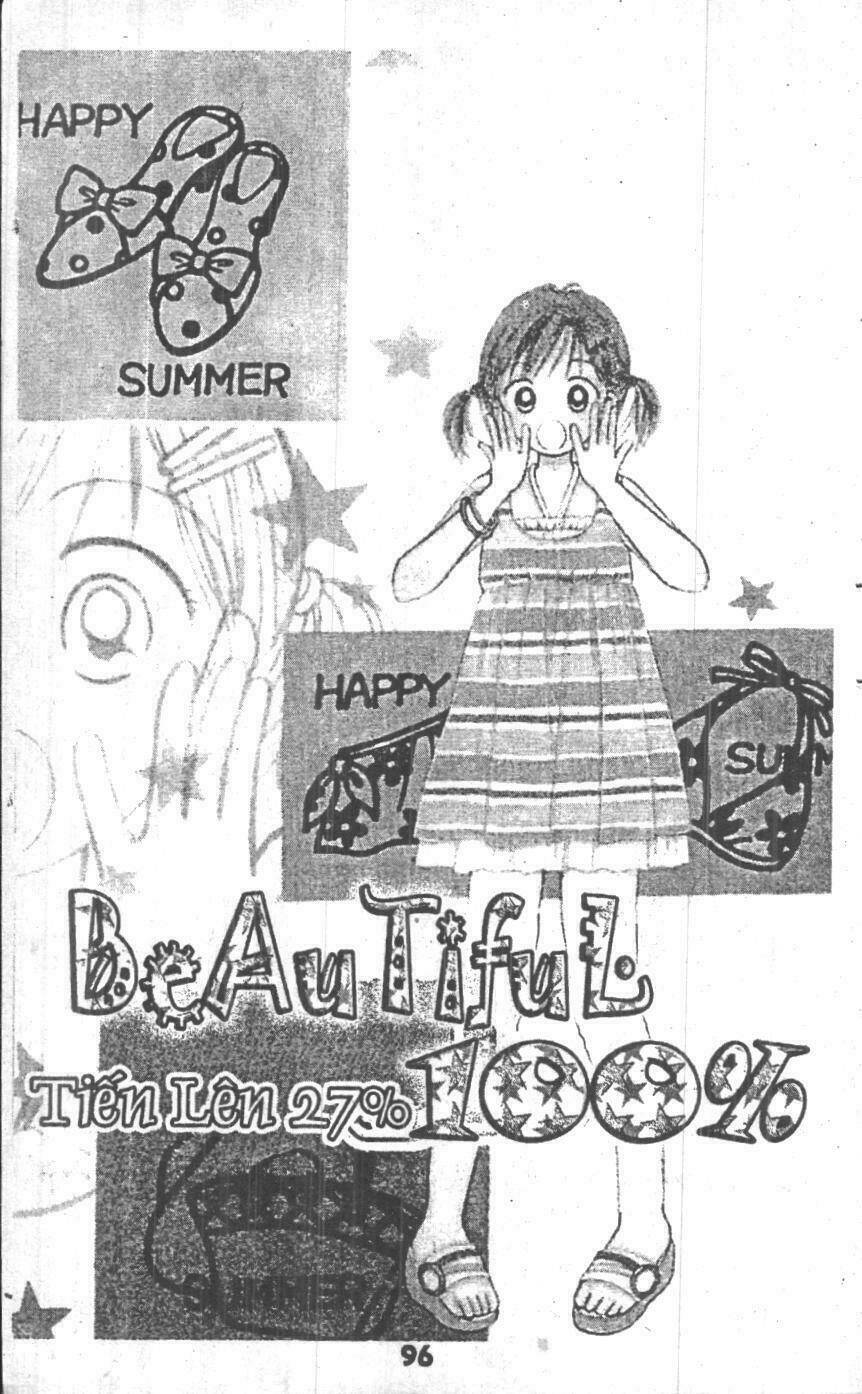 beautiful 100% chapter 2 95