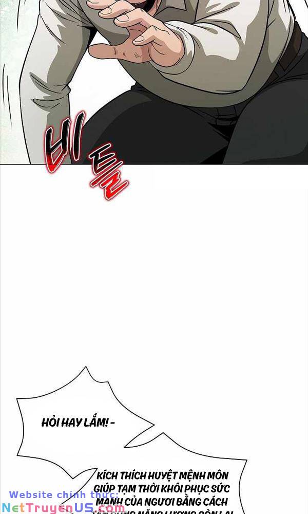 thiên ma không muốn thăng cấp chapter 20 91