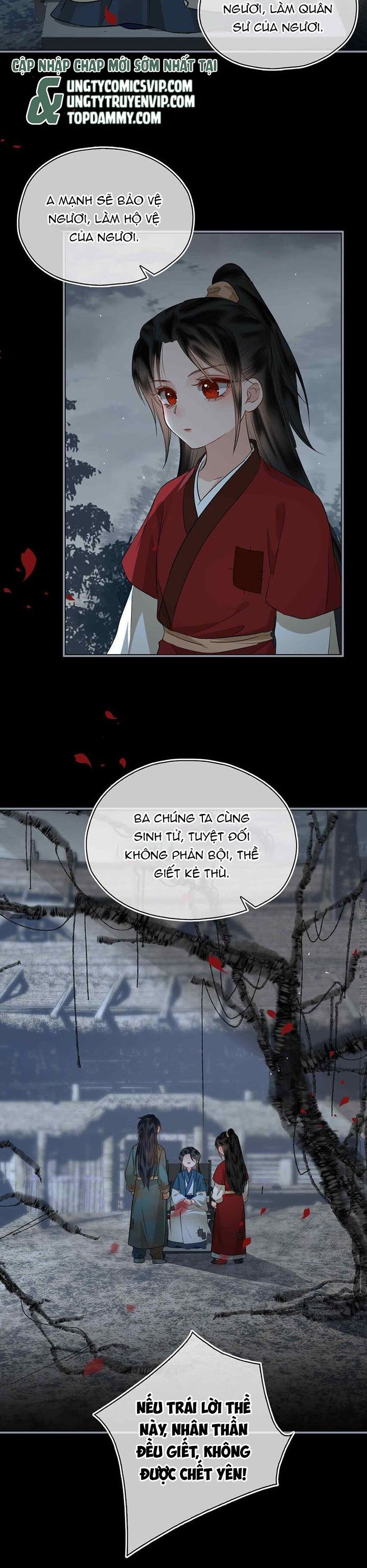 tham hoan chapter 11 3