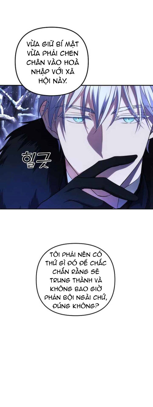 quyến rũ đại công tước ở phương bắc chapter 2.2 4