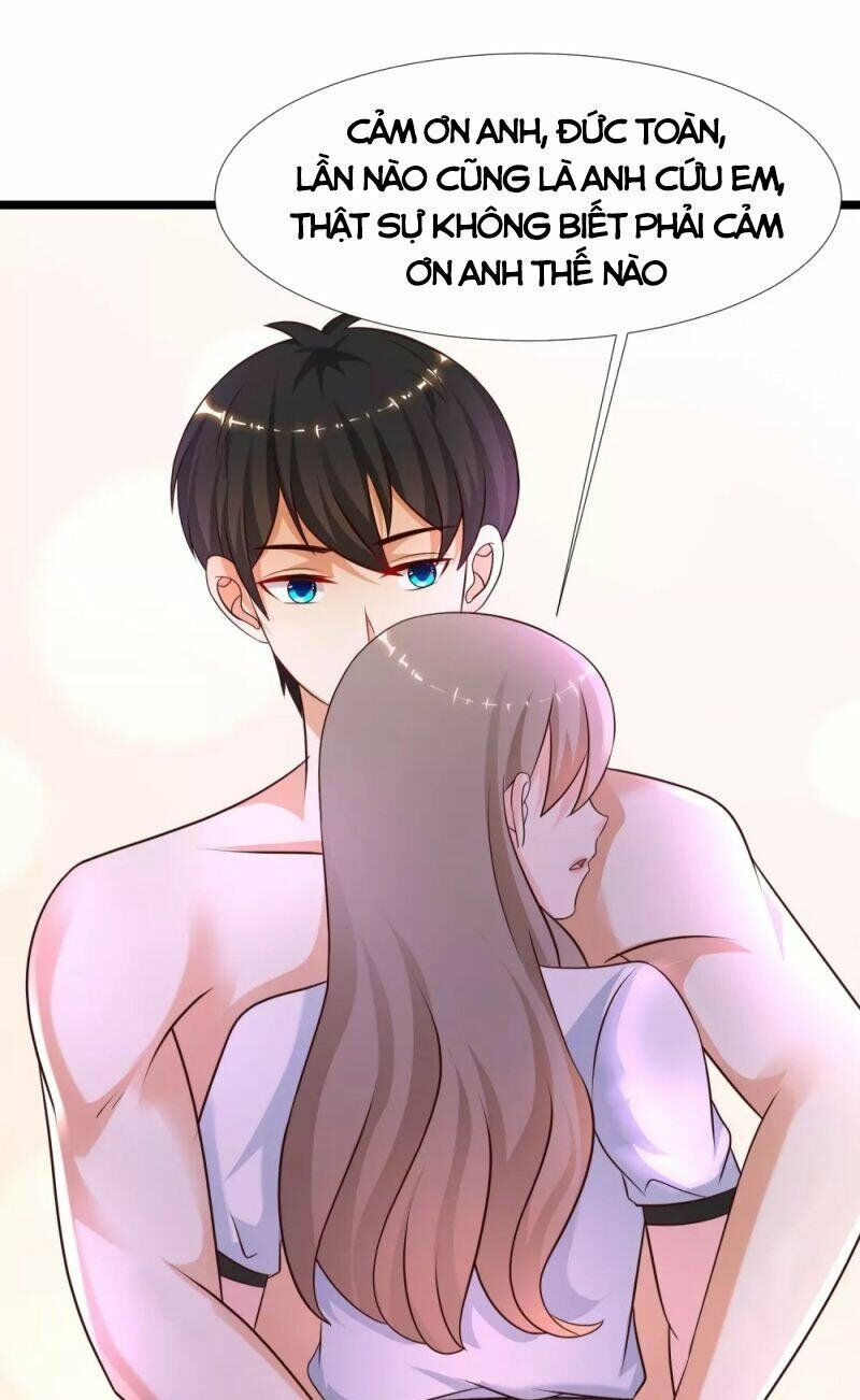 tối cường vận đào hoa chapter 210 5