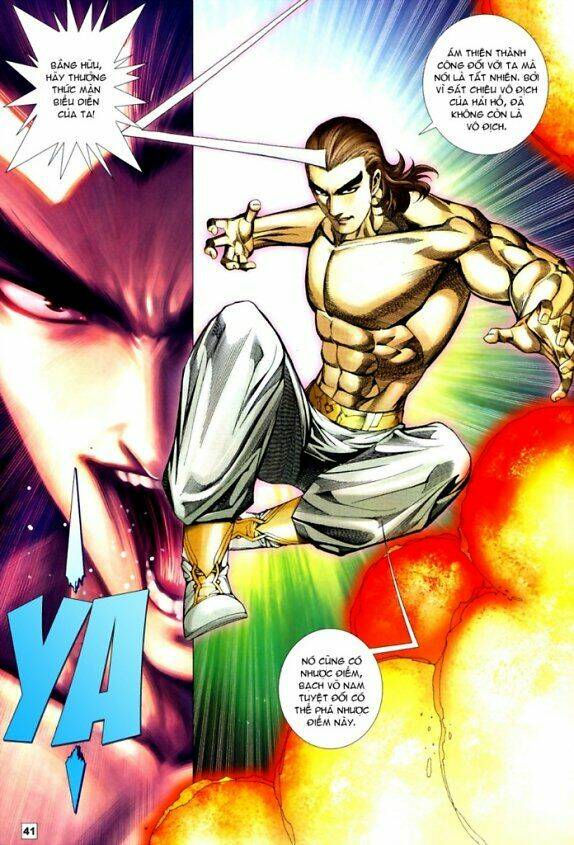 võ thần chung cực chapter 78 7