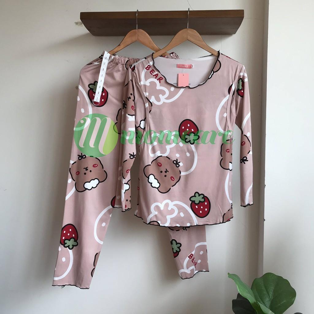 Bộ bầu, sau sinh và cho con bú ti