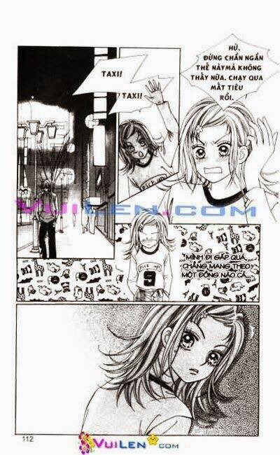 tên nô lệ đáng yêu chapter 4 112