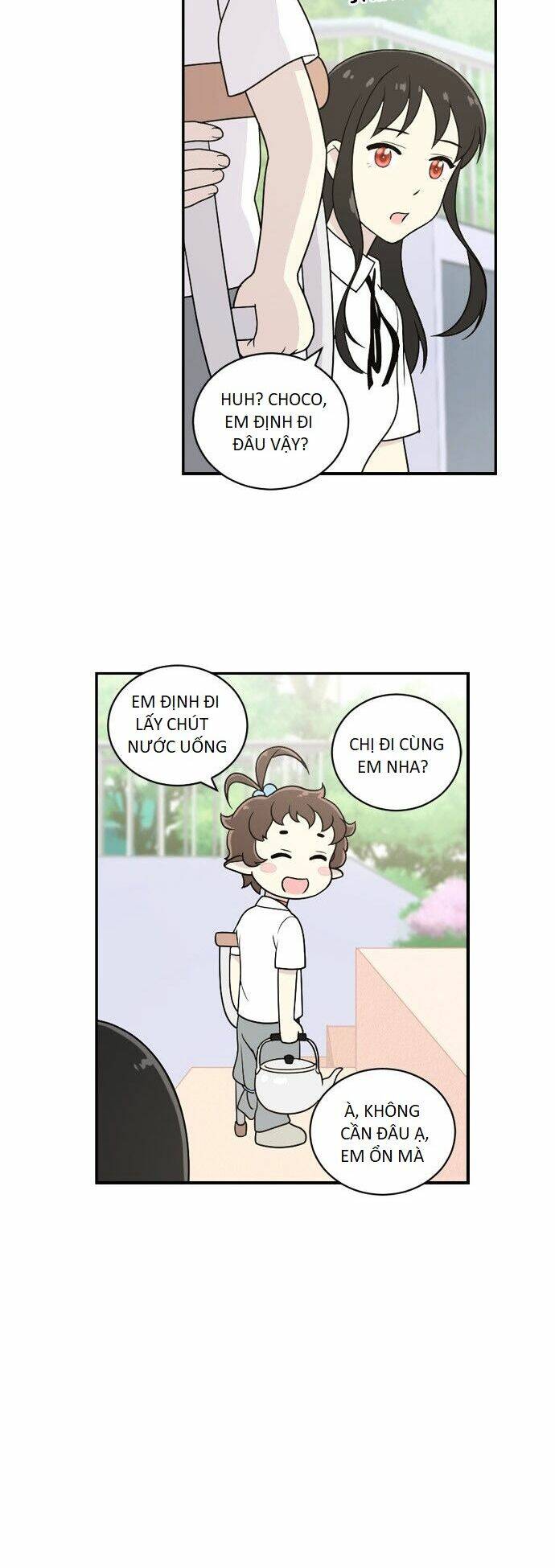 haru ơi chapter 12 7