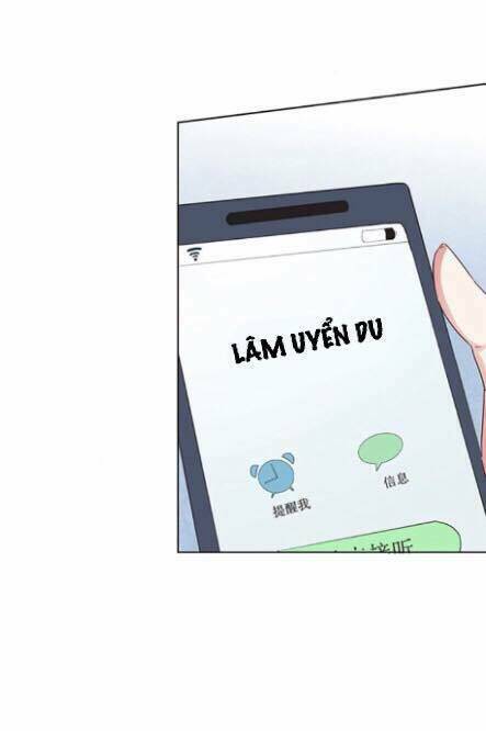 giao ước hôn nhân trên giường đừng xem là thật chapter 5 20