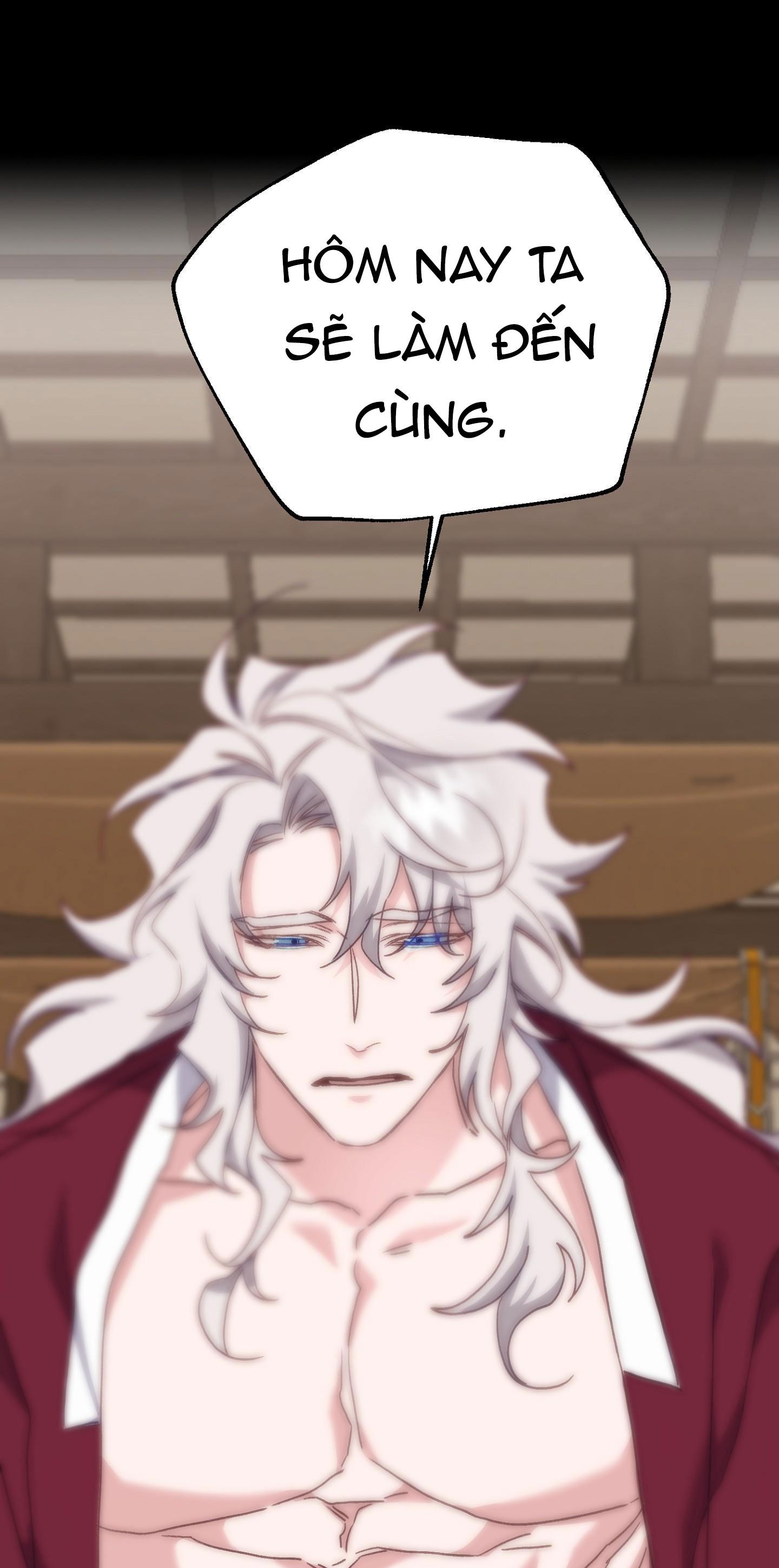 hổ trở về chapter 6 42