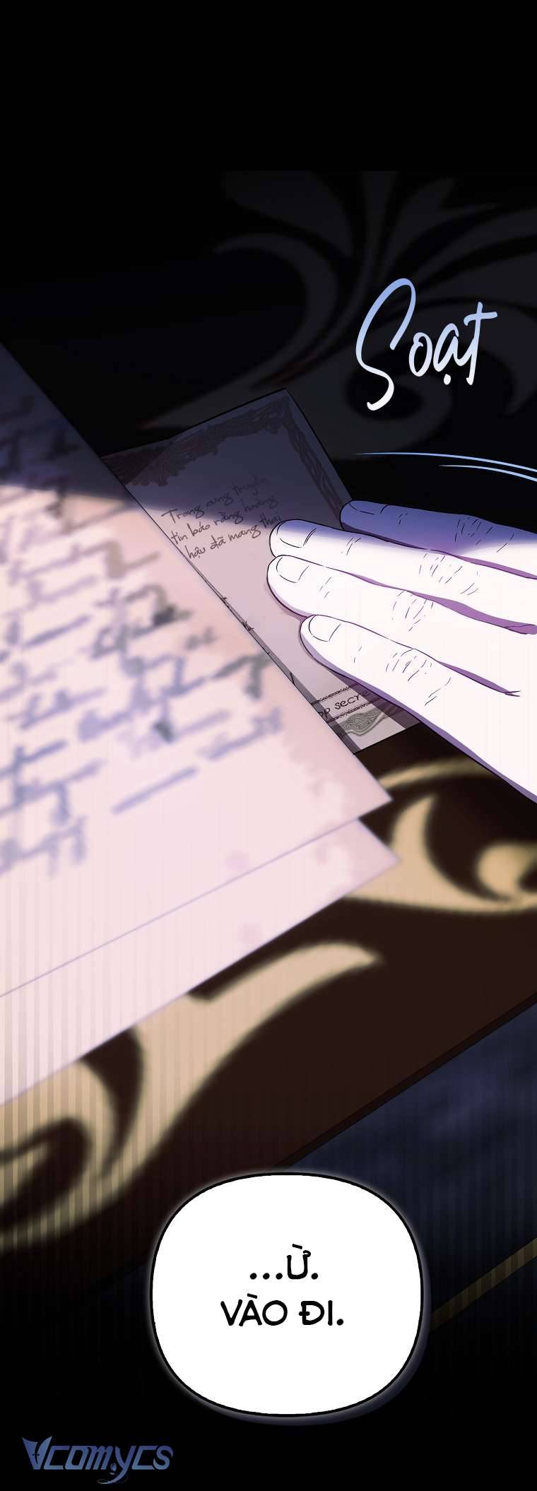 lần đầu bé út được yêu thương chapter 29 51