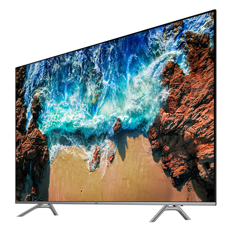 Smart Tivi Samsung 82 inch UHD 4K UA82NU8000KXXV - Hàng Chính Hãng