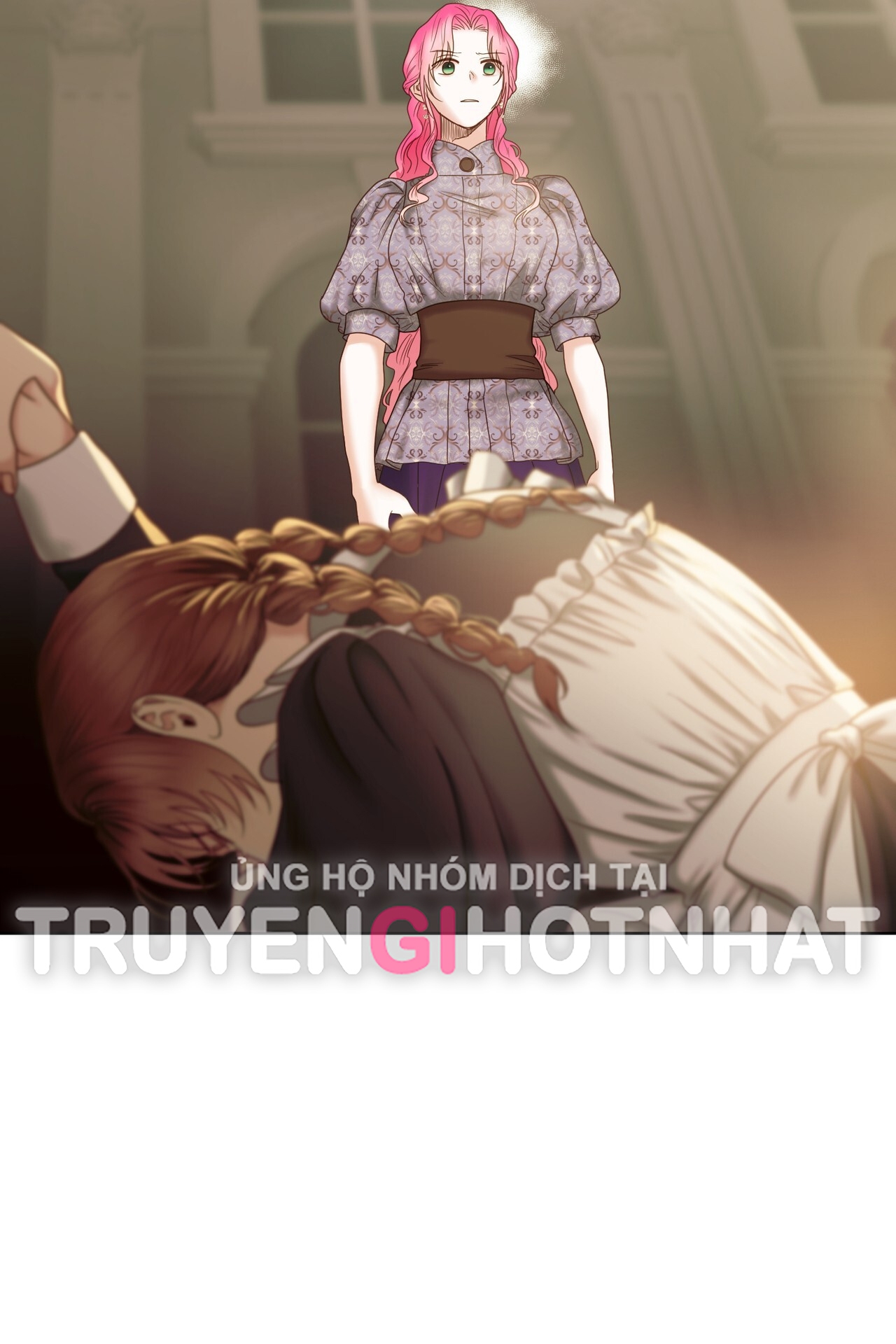 hợp đồng hôn nhân với hai người chồng chapter 14.2 20