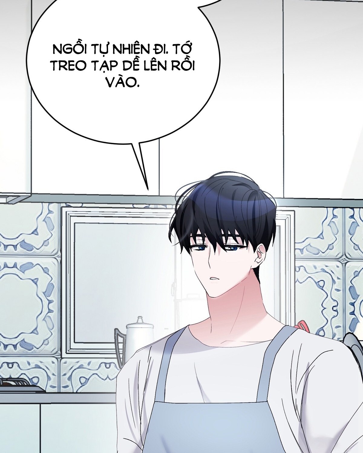 Người Bạn Dâm Loạn chapter 3.1 - Trang 50