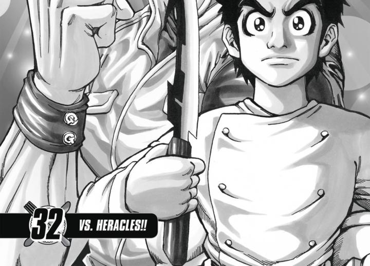 thánh tỏi sành ăn chapter 283 7