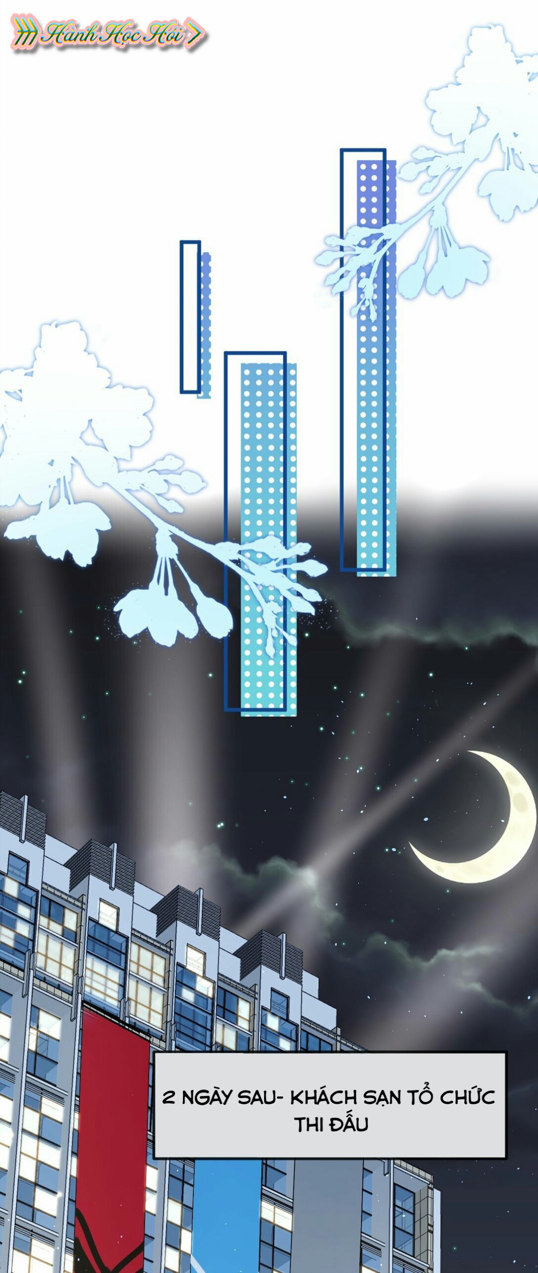 esport nhất kiến chung tình? chapter 8 29