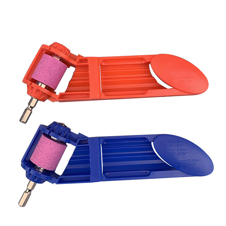 Dụng cụ mài mũi khoan mũi đục