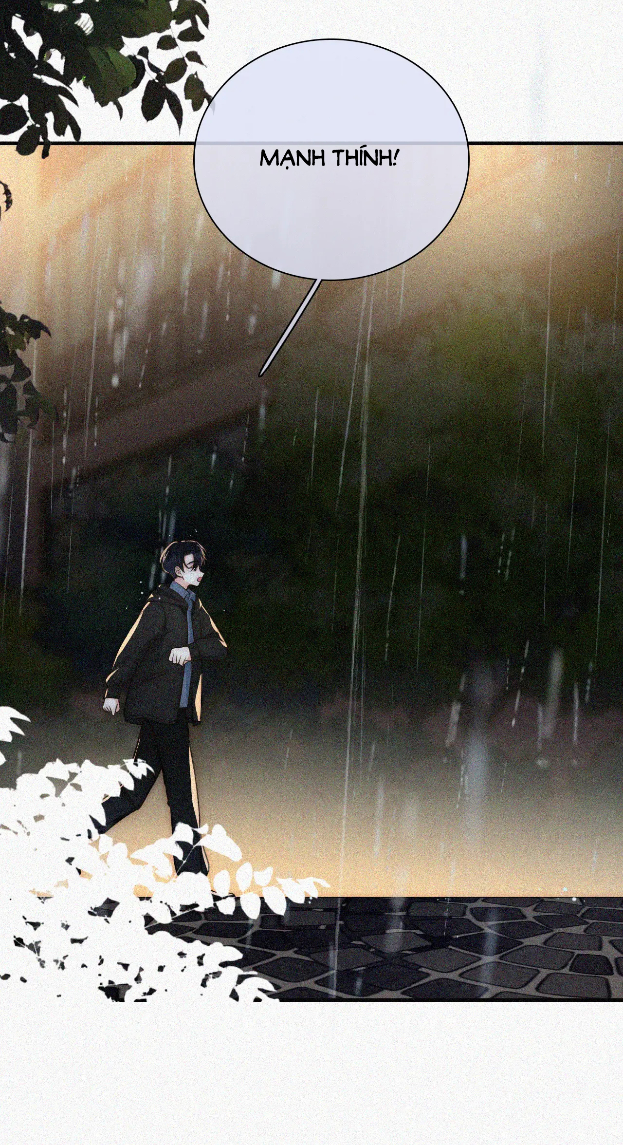 bệnh yêu chapter 59.2 6