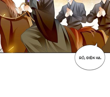 bổn vương muốn nàng chapter 40 17