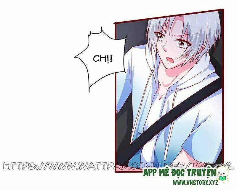 không gả cho tổng tài, gả cho người hầu chapter 81 13