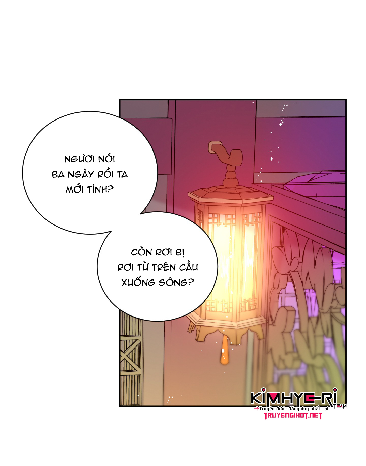 nàng tiên chốn cực lạc chapter 2.1 1