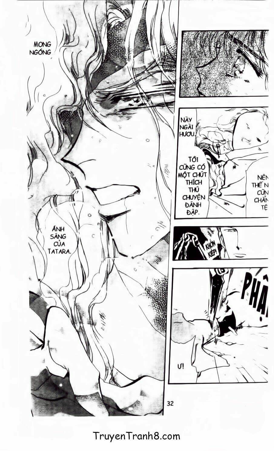 đứa con số phận chapter 43.2 7