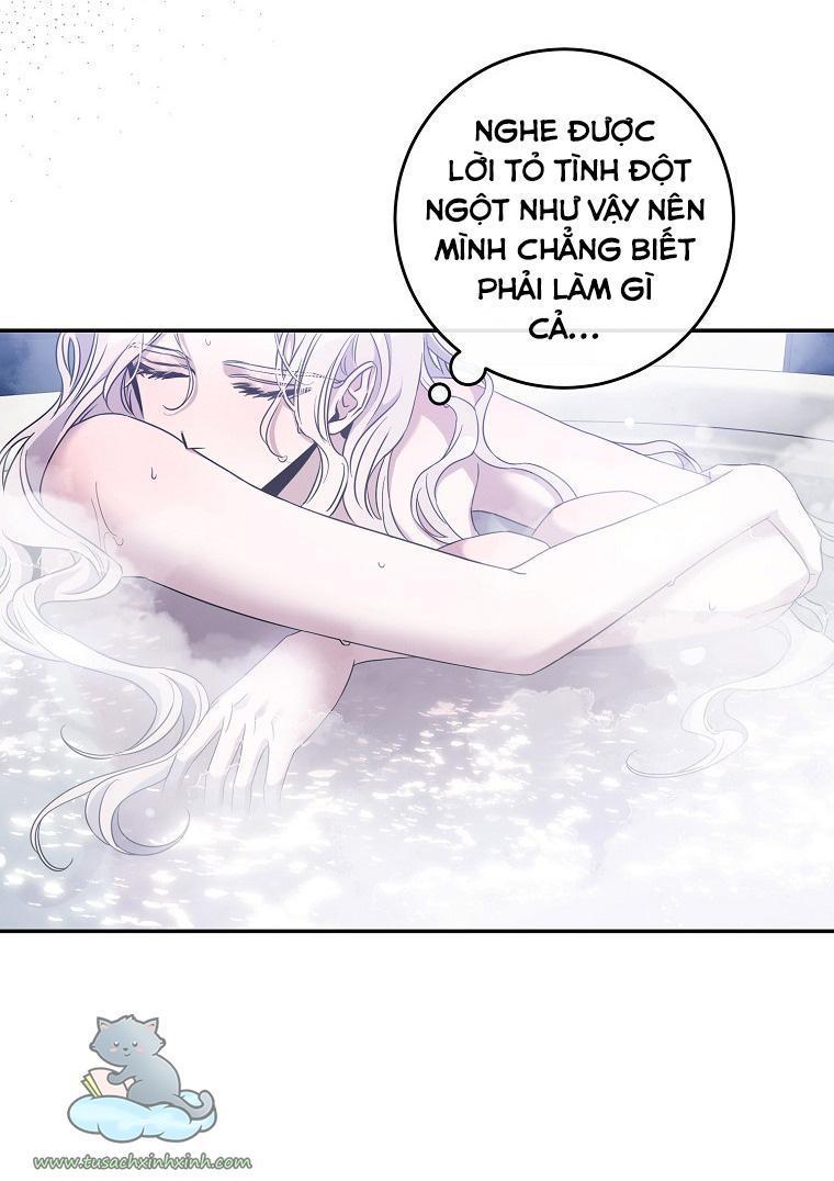 thuần hóa bạo chúa rồi bỏ trốn chapter 56 59